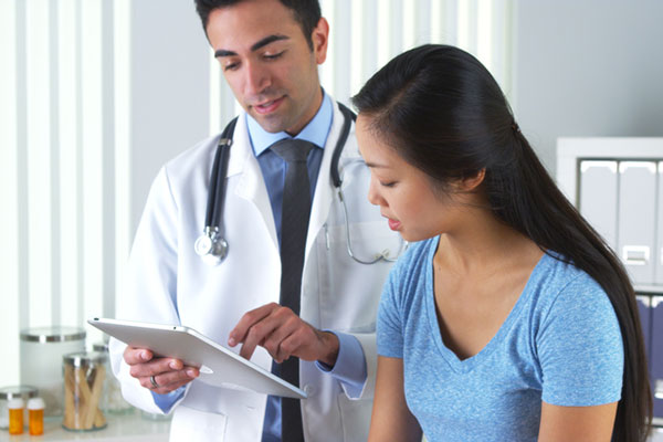 Contact Pineville Radiology Associates Today! 1-800-657-5175